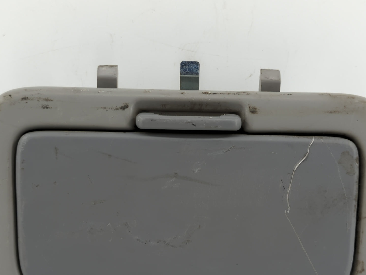 2000 Toyota Camry Overhead Roof Console - Oemusedautoparts1.com