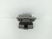 2000 Toyota Camry Overhead Roof Console - Oemusedautoparts1.com