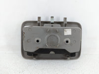 2000 Toyota Camry Overhead Roof Console - Oemusedautoparts1.com