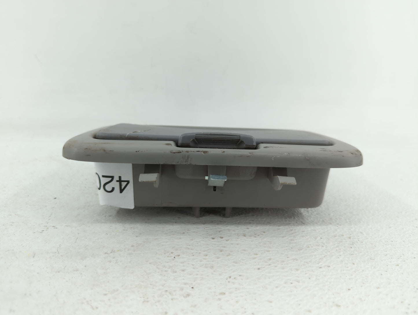 2000 Toyota Camry Overhead Roof Console - Oemusedautoparts1.com