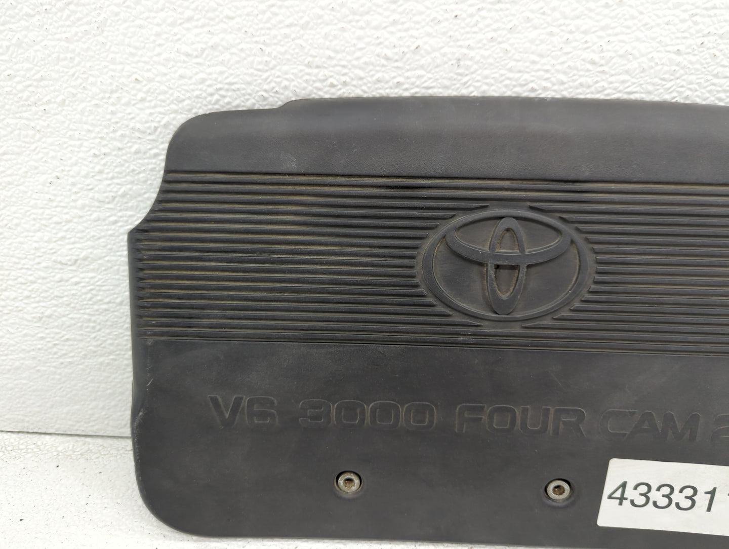2000 Toyota Camry Engine Cover - Oemusedautoparts1.com