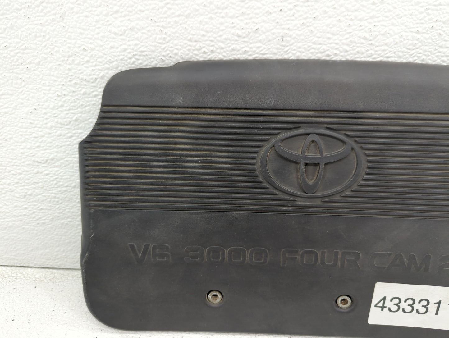 2000 Toyota Camry Engine Cover - Oemusedautoparts1.com