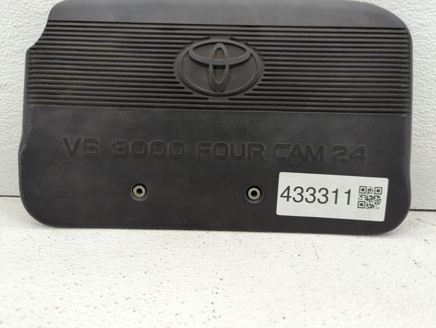 2000 Toyota Camry Engine Cover - Oemusedautoparts1.com
