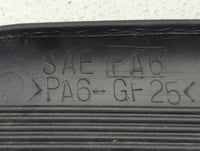 2000 Toyota Camry Engine Cover - Oemusedautoparts1.com