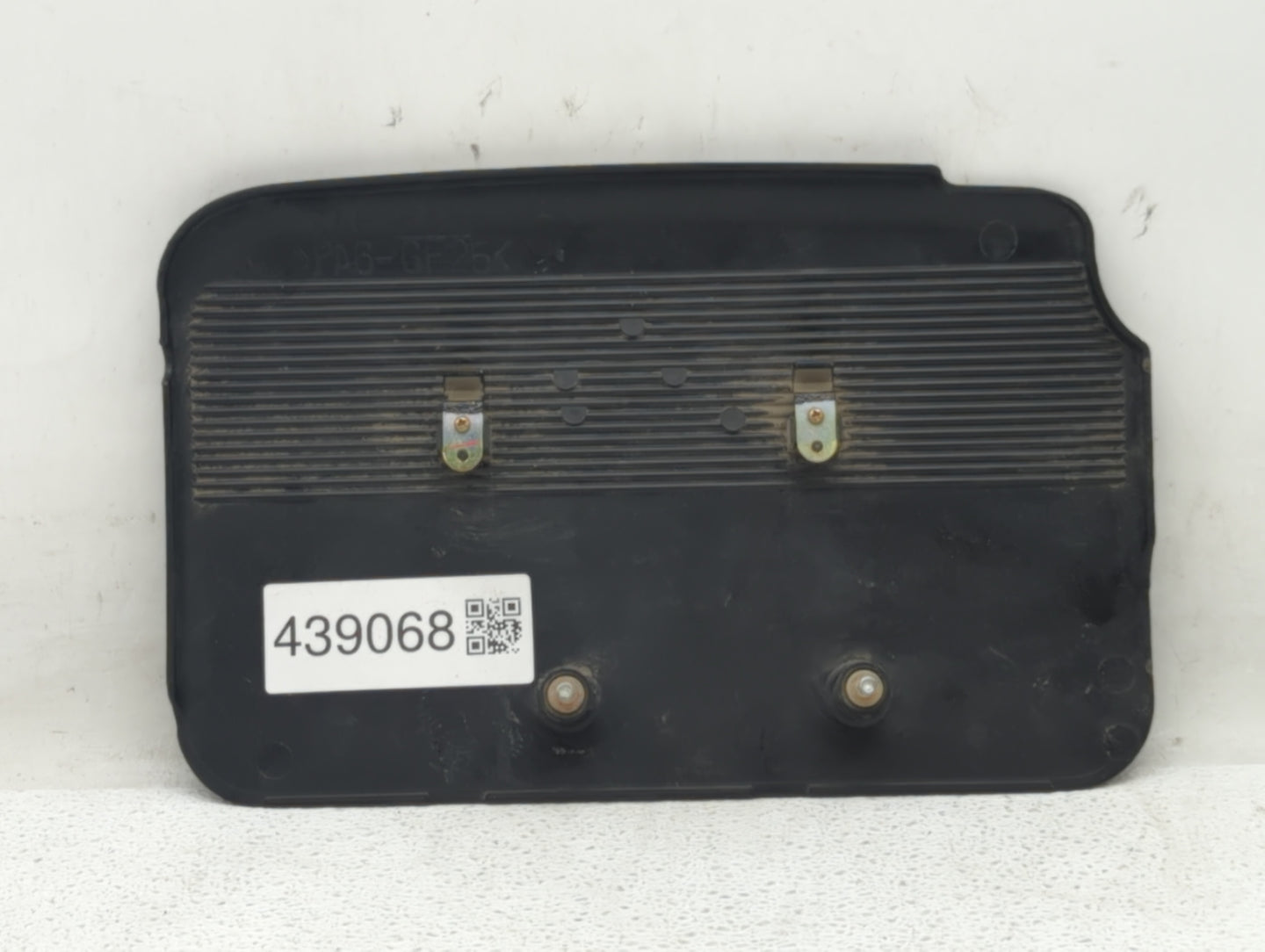 2000 Toyota Camry Engine Cover - Oemusedautoparts1.com