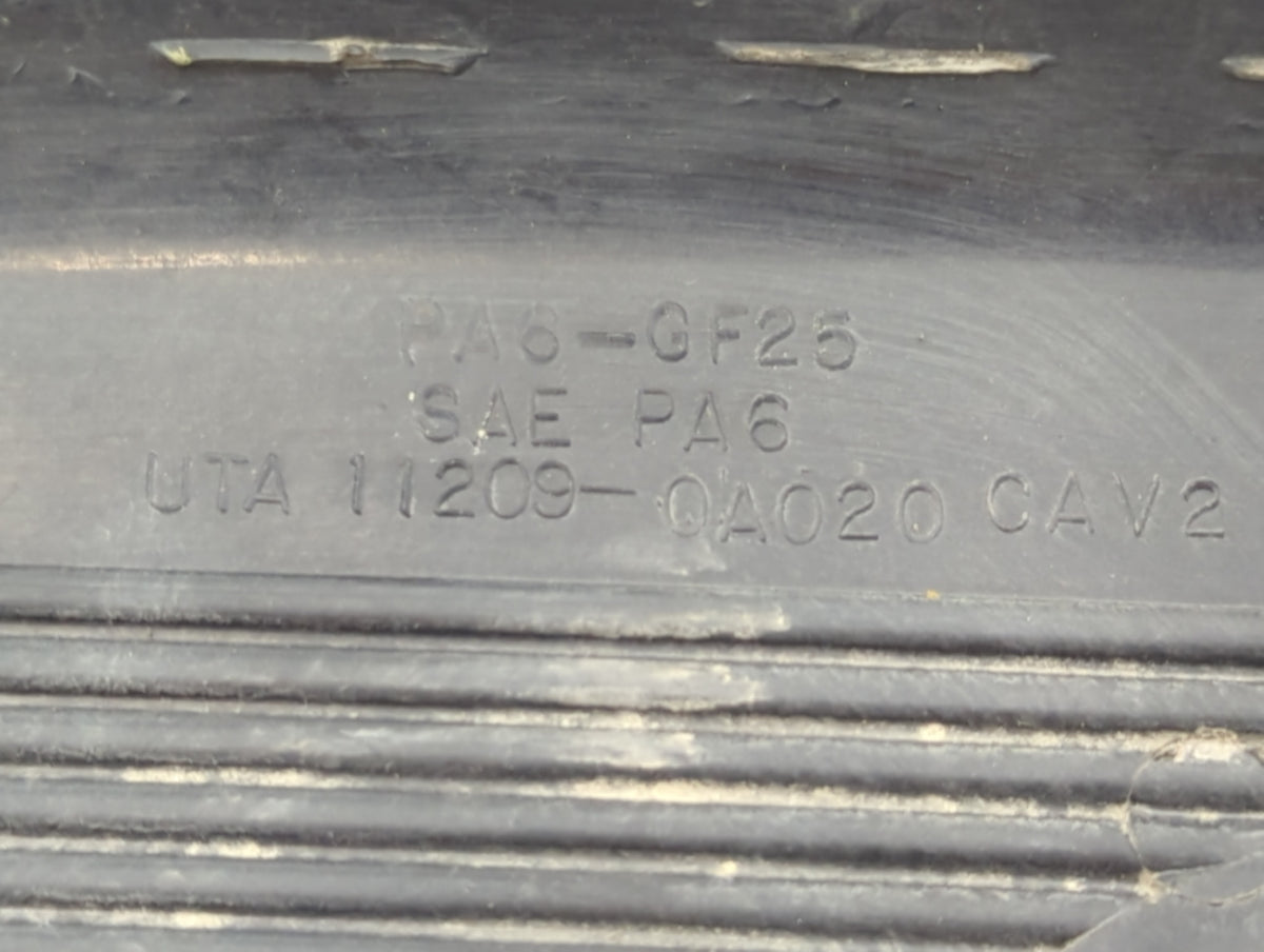 2000 Toyota Camry Engine Cover 446587 - Oemusedautoparts1.com