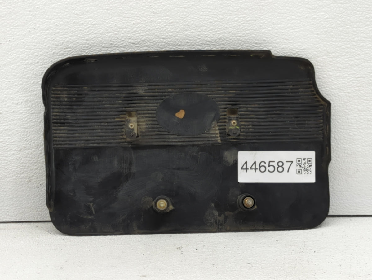 2000 Toyota Camry Engine Cover 446587 - Oemusedautoparts1.com
