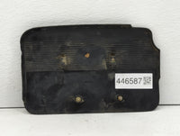 2000 Toyota Camry Engine Cover 446587 - Oemusedautoparts1.com
