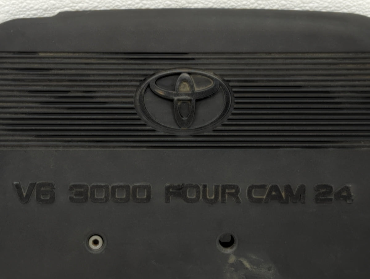 2000 Toyota Camry Engine Cover 447538 - Oemusedautoparts1.com