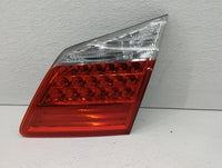 2000-2001 Toyota Camry Tail Light Assembly Driver Left OEM P/N:12215 Fits Fits 2000 2001 OEM Used Auto Parts - Oemusedautopa