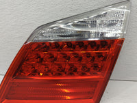 2000-2001 Toyota Camry Tail Light Assembly Driver Left OEM P/N:12215 Fits Fits 2000 2001 OEM Used Auto Parts - Oemusedautopa