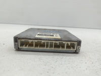 2000 Toyota Camry PCM Engine Control Computer ECU ECM PCU OEM P/N:89666-06120 89666-33020, 89666-33021, 89666-06041 Fits OEM