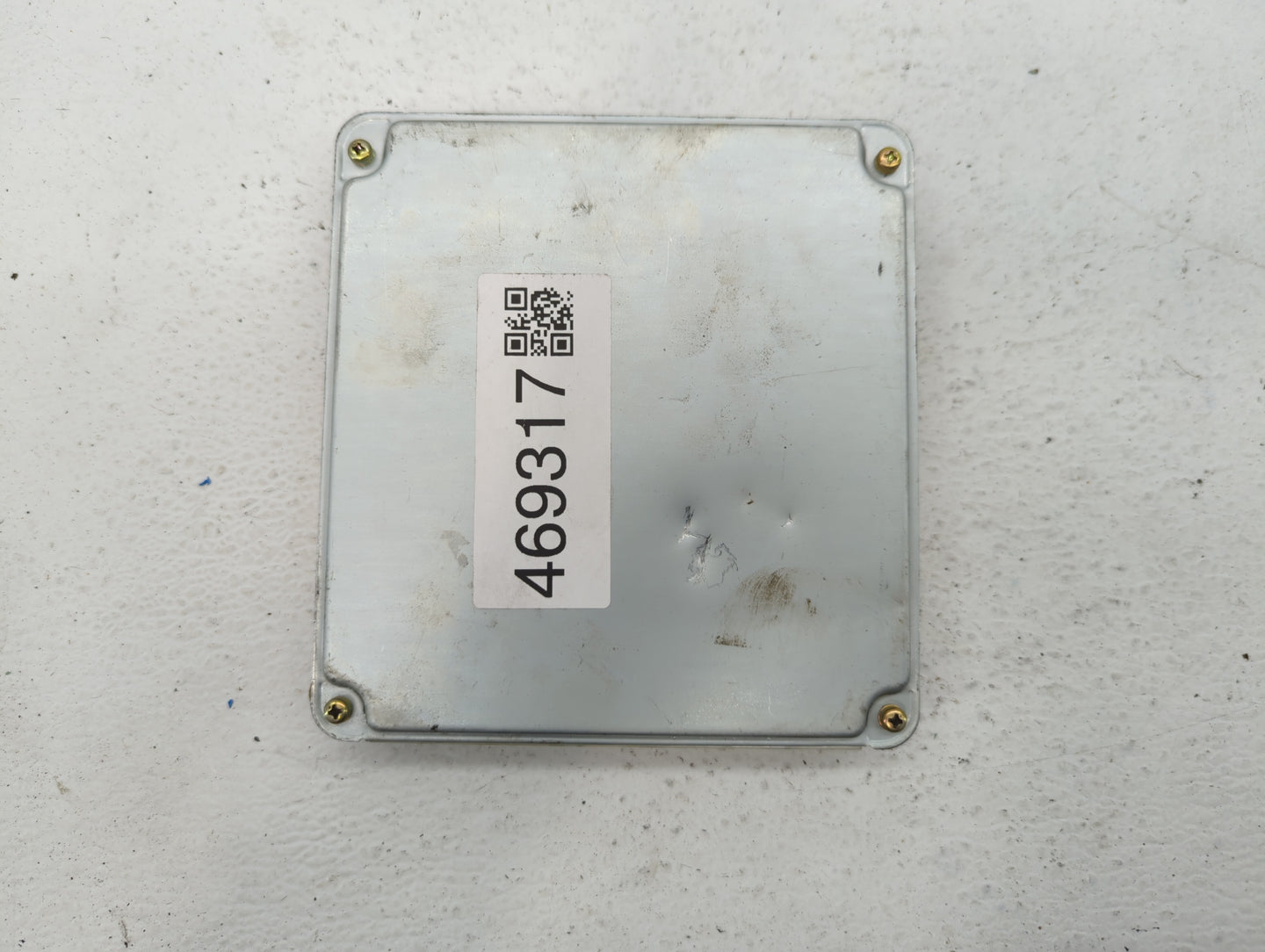 2000 Toyota Camry PCM Engine Control Computer ECU ECM PCU OEM P/N:89666-06120 89666-33020, 89666-33021, 89666-06041 Fits OEM