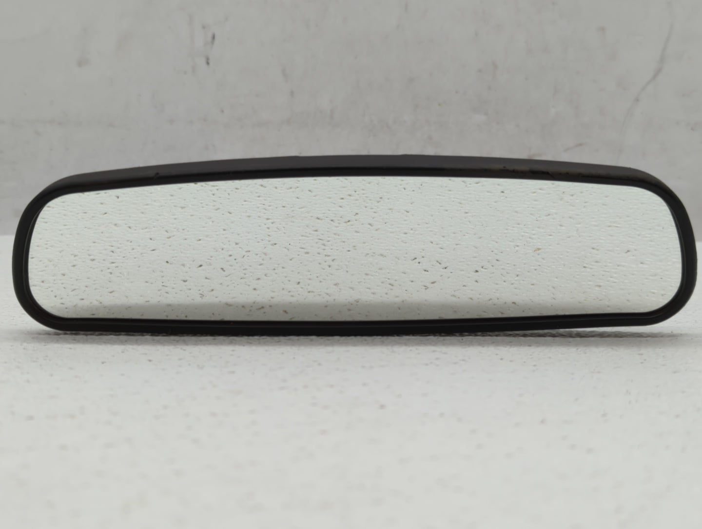 2000 Toyota Camry Interior Rear View Mirror Replacement OEM P/N:E11015306 E8011681 Fits OEM Used Auto Parts - Oemusedautopar