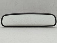 2000 Toyota Camry Interior Rear View Mirror Replacement OEM P/N:E11015306 E8011681 Fits OEM Used Auto Parts - Oemusedautopar