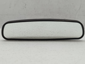 2000 Toyota Camry Interior Rear View Mirror Replacement OEM P/N:E11015306 E8011681 Fits OEM Used Auto Parts - Oemusedautopar
