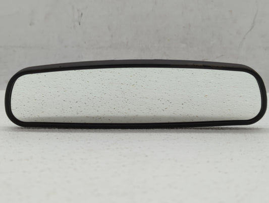 2000 Toyota Camry Interior Rear View Mirror Replacement OEM P/N:E11015306 E8011681 Fits OEM Used Auto Parts - Oemusedautopar