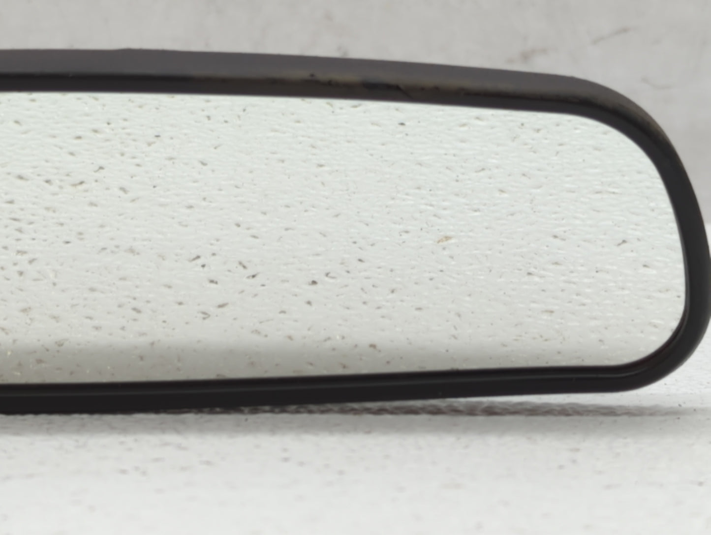 2000 Toyota Camry Interior Rear View Mirror Replacement OEM P/N:E11015306 E8011681 Fits OEM Used Auto Parts - Oemusedautopar