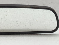 2000 Toyota Camry Interior Rear View Mirror Replacement OEM P/N:E11015306 E8011681 Fits OEM Used Auto Parts - Oemusedautopar