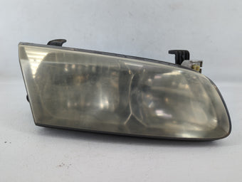 compare product 2000-2001 Toyota Camry Passenger Right Oem Head Light Headlight Lamp