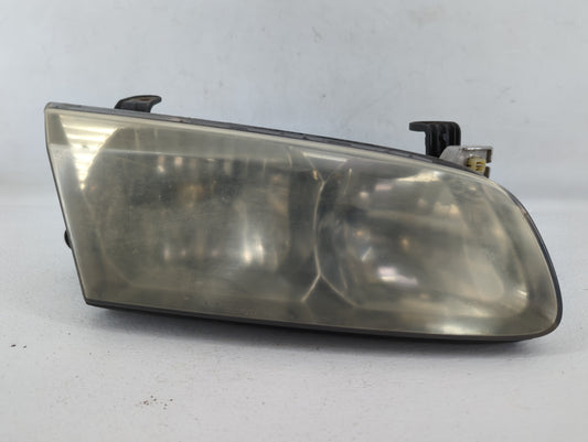 2000-2001 Toyota Camry Passenger Right Oem Head Light Headlight Lamp - Oemusedautoparts1.com