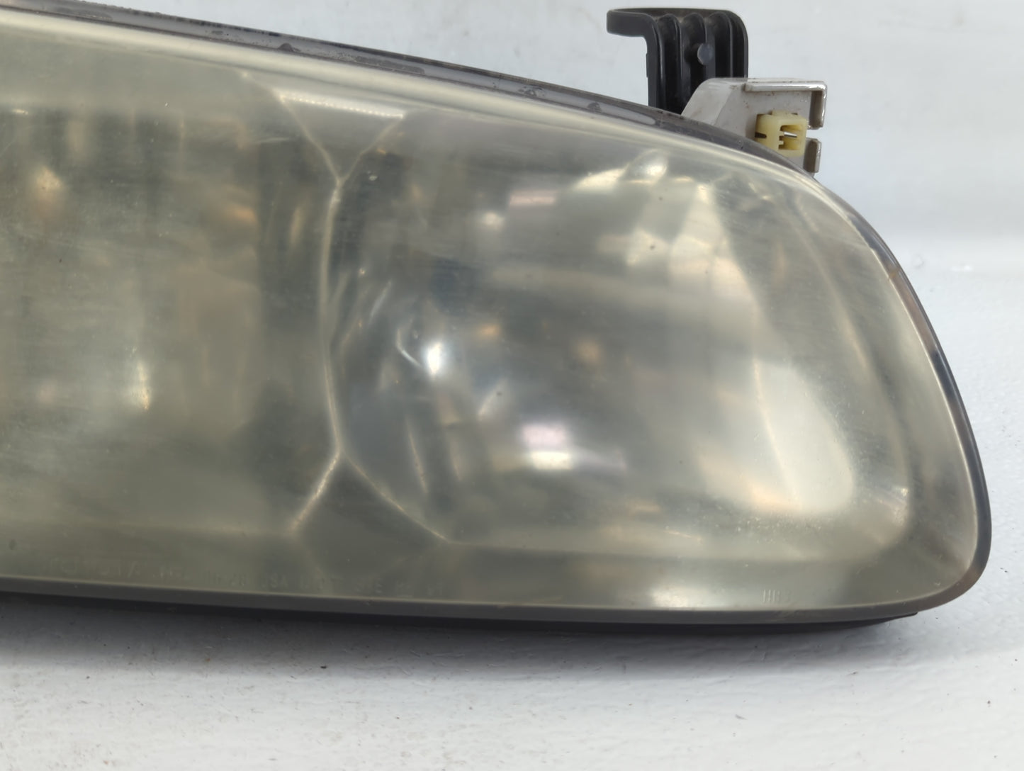 2000-2001 Toyota Camry Passenger Right Oem Head Light Headlight Lamp - Oemusedautoparts1.com