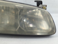 2000-2001 Toyota Camry Passenger Right Oem Head Light Headlight Lamp - Oemusedautoparts1.com