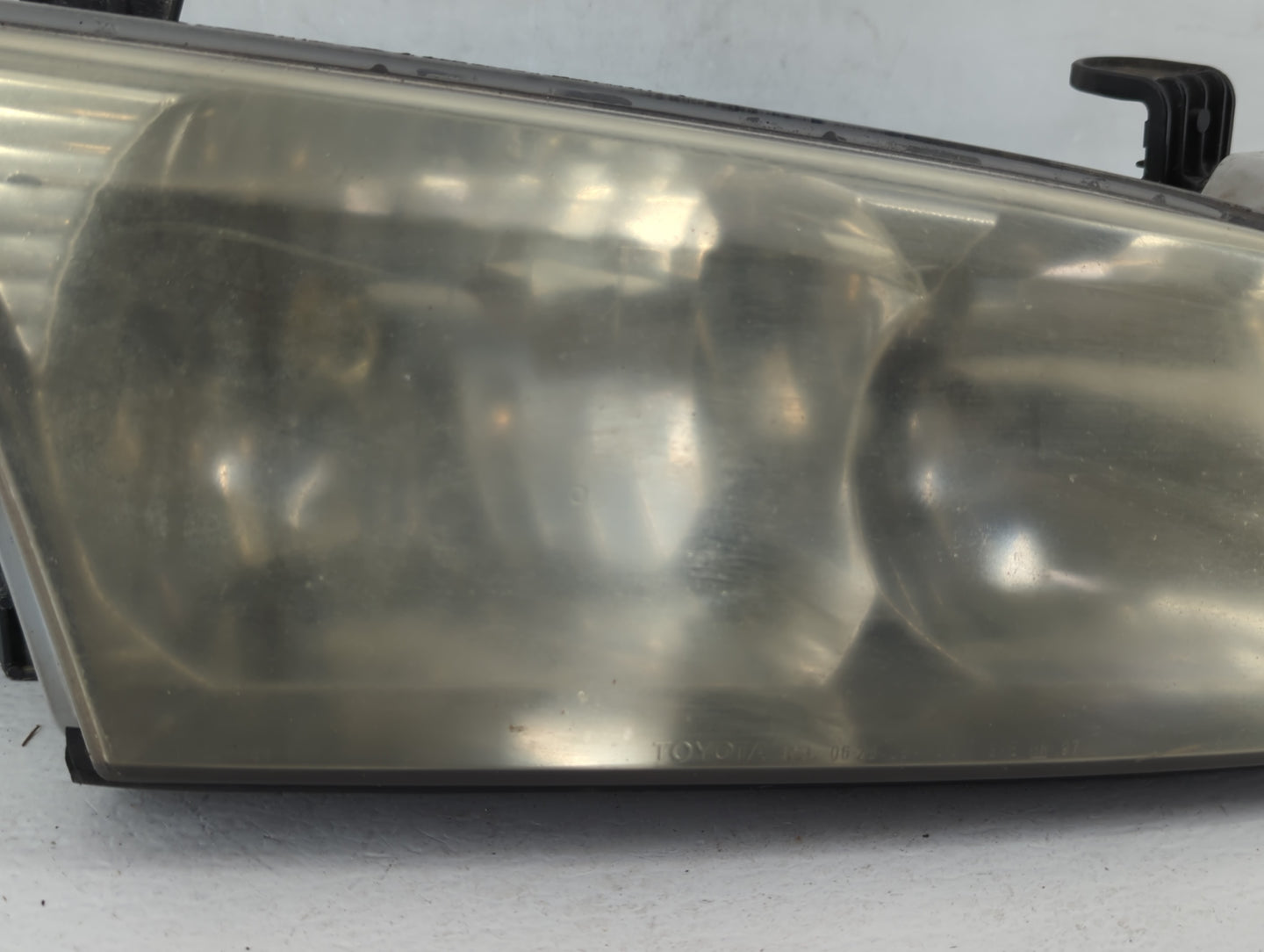 2000-2001 Toyota Camry Passenger Right Oem Head Light Headlight Lamp - Oemusedautoparts1.com