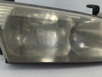 2000-2001 Toyota Camry Passenger Right Oem Head Light Headlight Lamp - Oemusedautoparts1.com