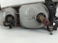 2000-2001 Toyota Camry Passenger Right Oem Head Light Headlight Lamp - Oemusedautoparts1.com