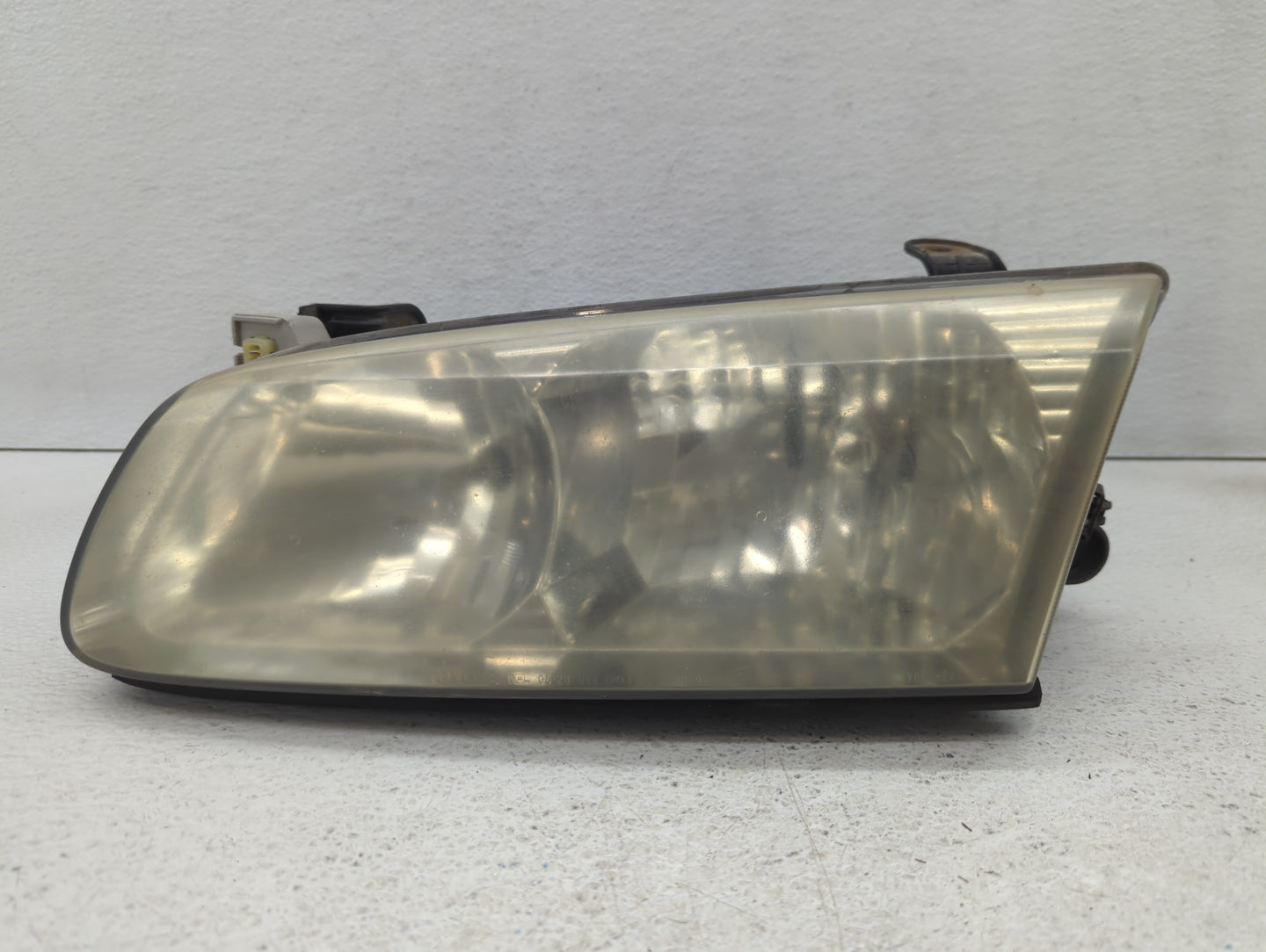 2000 Toyota Camry Driver Left Oem Head Light Headlight Lamp - Oemusedautoparts1.com