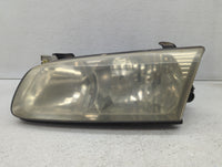 2000 Toyota Camry Driver Left Oem Head Light Headlight Lamp - Oemusedautoparts1.com