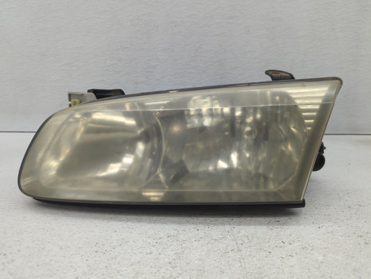 2000 Toyota Camry Driver Left Oem Head Light Headlight Lamp - Oemusedautoparts1.com