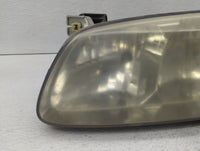 2000 Toyota Camry Driver Left Oem Head Light Headlight Lamp - Oemusedautoparts1.com