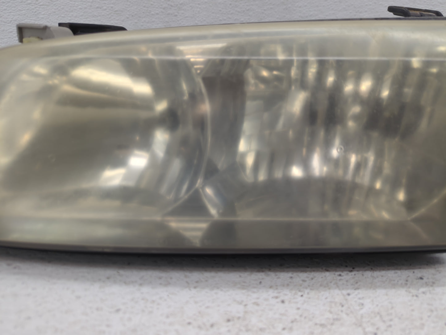 2000 Toyota Camry Driver Left Oem Head Light Headlight Lamp - Oemusedautoparts1.com