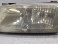 2000 Toyota Camry Driver Left Oem Head Light Headlight Lamp - Oemusedautoparts1.com