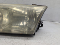 2000 Toyota Camry Driver Left Oem Head Light Headlight Lamp - Oemusedautoparts1.com