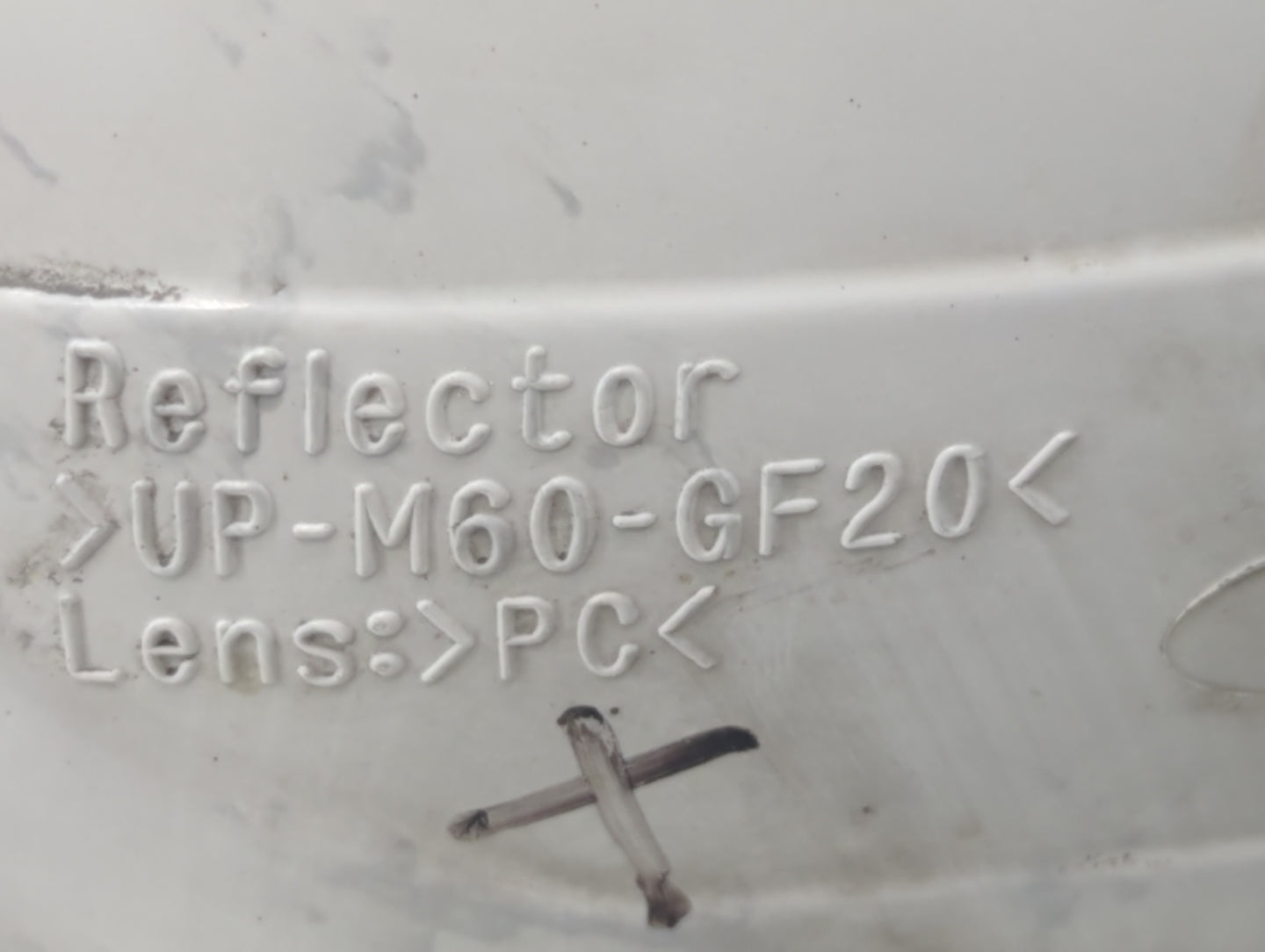 2000 Toyota Camry Driver Left Oem Head Light Headlight Lamp - Oemusedautoparts1.com