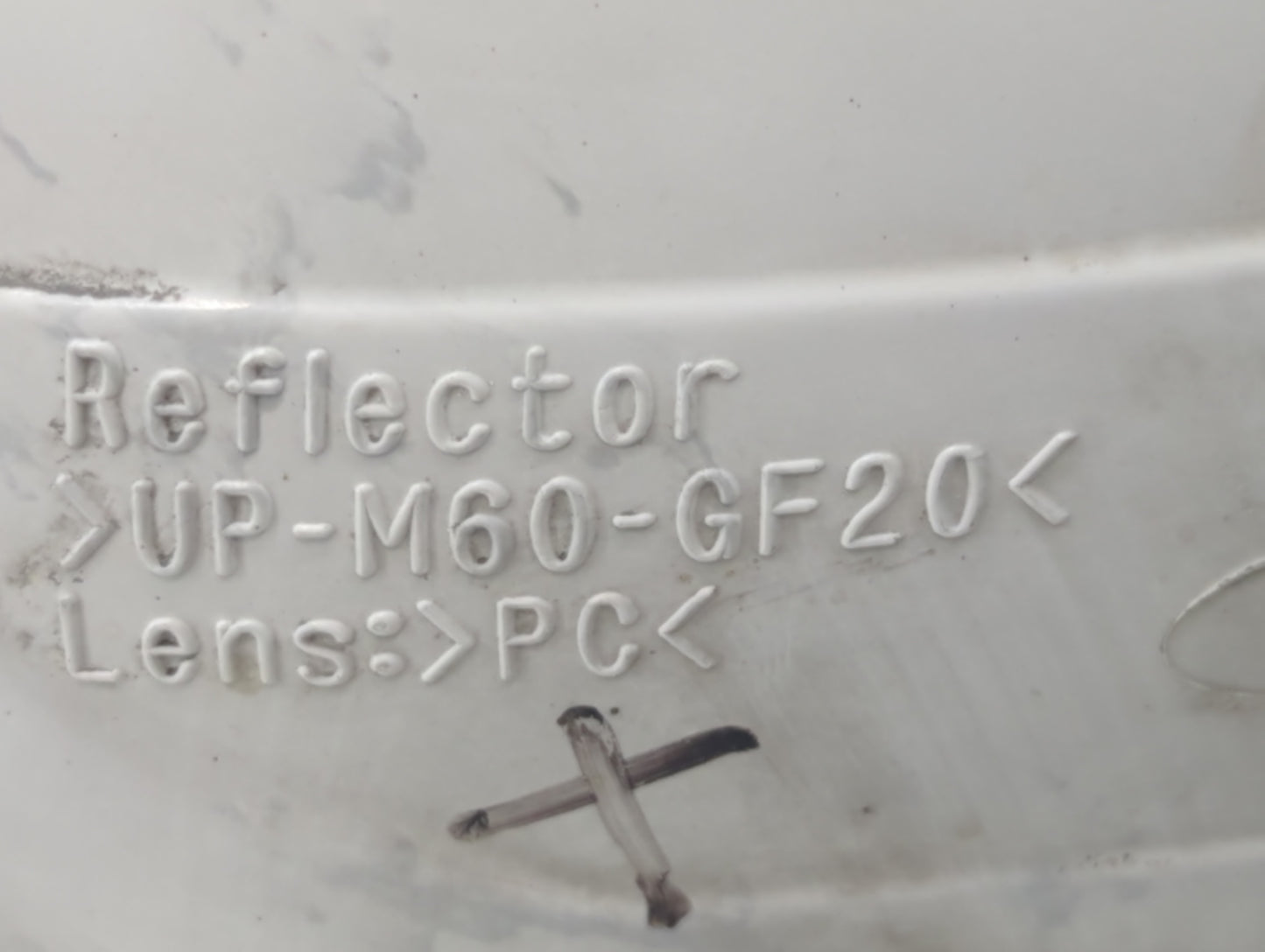 2000 Toyota Camry Driver Left Oem Head Light Headlight Lamp - Oemusedautoparts1.com