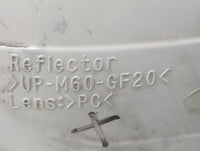 2000 Toyota Camry Driver Left Oem Head Light Headlight Lamp - Oemusedautoparts1.com