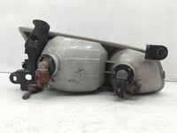 2000 Toyota Camry Driver Left Oem Head Light Headlight Lamp - Oemusedautoparts1.com