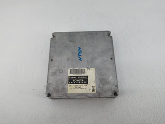compare product 2000 Toyota Camry PCM Engine Control Computer ECU ECM PCU OEM P/N:89661-06841 Fits OEM Used Auto Parts