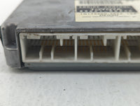 2000 Toyota Camry PCM Engine Control Computer ECU ECM PCU OEM P/N:89661-06841 Fits OEM Used Auto Parts - Oemusedautoparts1.c