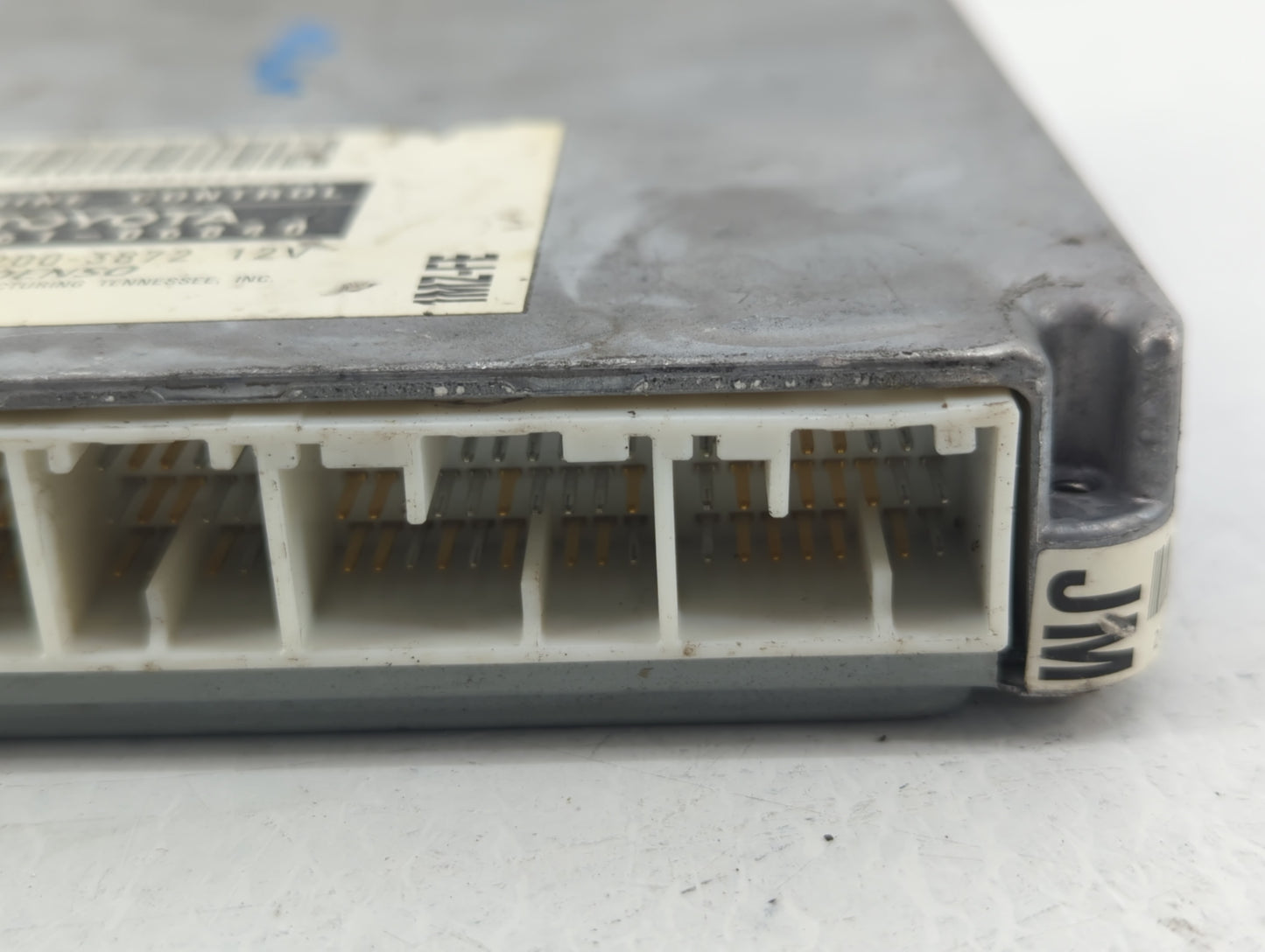 2000 Toyota Camry PCM Engine Control Computer ECU ECM PCU OEM P/N:89661-06841 Fits OEM Used Auto Parts - Oemusedautoparts1.c