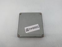 2000 Toyota Camry PCM Engine Control Computer ECU ECM PCU OEM P/N:89661-06841 Fits OEM Used Auto Parts - Oemusedautoparts1.c