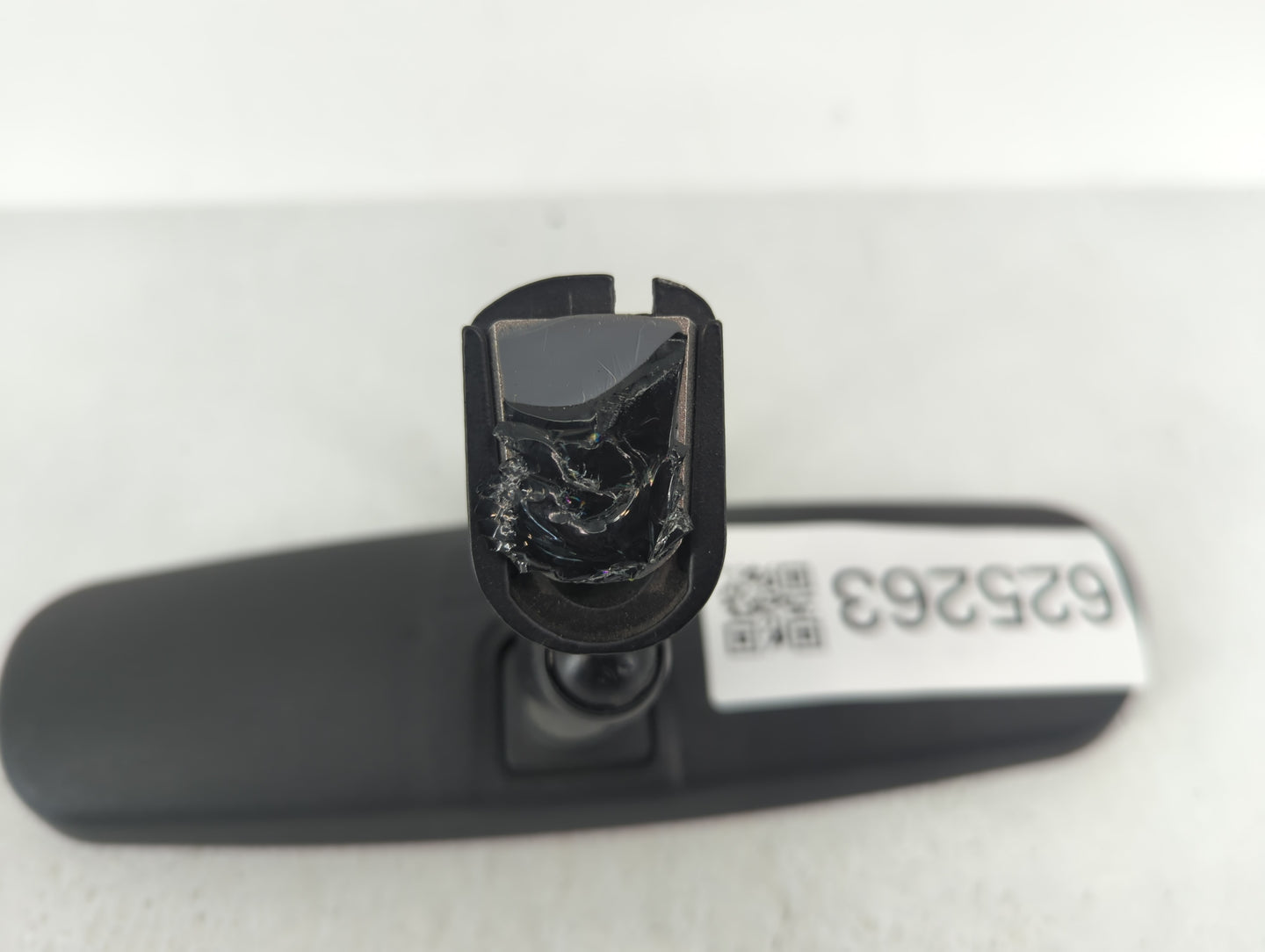 2000 Toyota Camry Interior Rear View Mirror Replacement OEM P/N:E11015306 E8011681 Fits OEM Used Auto Parts - Oemusedautopar