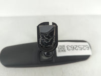 2000 Toyota Camry Interior Rear View Mirror Replacement OEM P/N:E11015306 E8011681 Fits OEM Used Auto Parts - Oemusedautopar