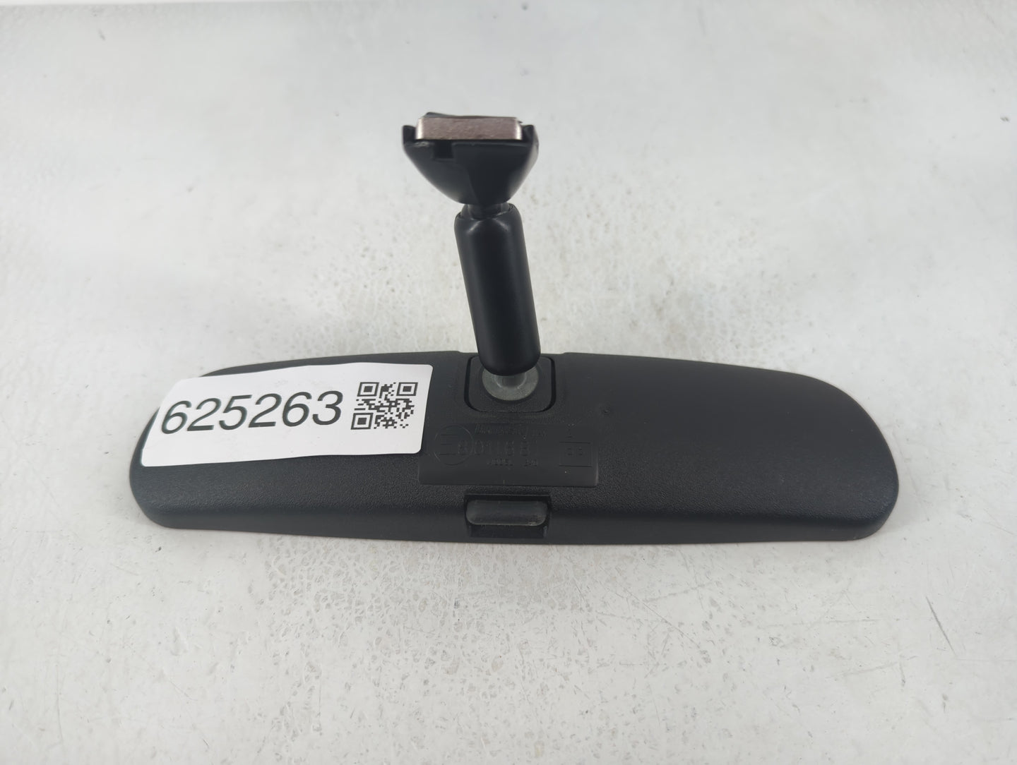 2000 Toyota Camry Interior Rear View Mirror Replacement OEM P/N:E11015306 E8011681 Fits OEM Used Auto Parts - Oemusedautopar