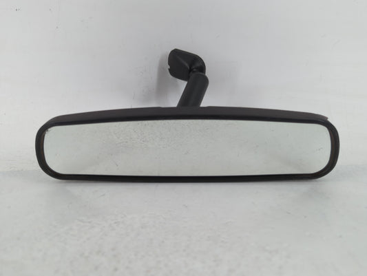 2000 Toyota Camry Interior Rear View Mirror Replacement OEM P/N:E8011681 Fits OEM Used Auto Parts - Oemusedautoparts1.com