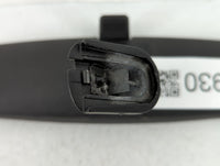 2000 Toyota Camry Interior Rear View Mirror Replacement OEM P/N:E8011681 Fits OEM Used Auto Parts - Oemusedautoparts1.com